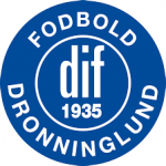 logo Dronninglund IF