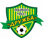 logo Druzhba