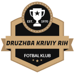 logo Druzhba Kriviy Rih