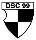 logo DSC 99 Dusseldorf