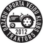 DSVK Traktors