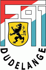 logo Dudelange U19