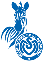logo MSV Duisburg II