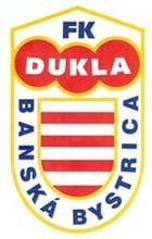 logo Dukla Banska Bystrica B