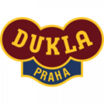logo Dukla Praha B