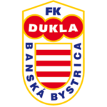 logo Dukla Banska Bystrica