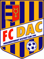logo Dunajska Streda II
