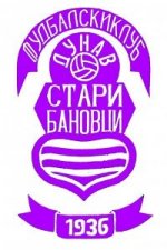 logo Dunav Stari Banovci