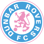 logo Dunbar Rovers FC