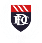logo Dundee FC