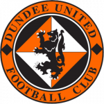 logo Dundee Utd B