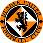 logo Dundee Utd U20