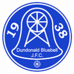 logo Dundonald Bluebell