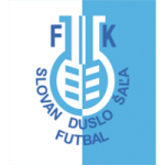 logo Duslo Sala