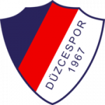 logo Duzcespor
