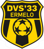 logo DVS 33