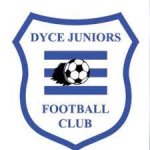 logo Dyce Juniors