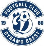 logo Dynamo Brest Reserves