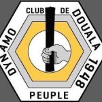 logo Dynamo De Douala