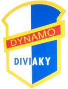 logo Dynamo Diviaky