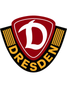 logo Dynamo Dresden II