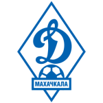 logo Dynamo Makhachkala 2