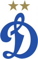 logo Dynamo Moscow II