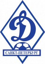 logo Dynamo St. Petersburg