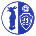 logo Dynamo Vologda