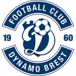 logo Dynamo Brest