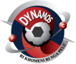 logo Dynamos Giyani