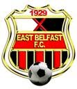 logo East Belfast