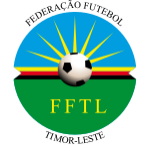logo Timor Oriental Sub-16