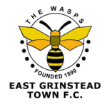 logo East Grinstead Town FC