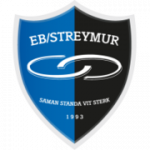 logo EB/Streymur II