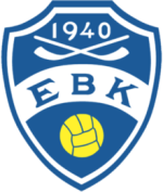 logo EBK Espoo