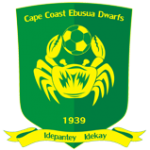 logo Ebusua Dwarfs