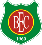 logo EC Barretos