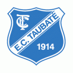 logo EC Taubate