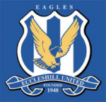 logo Eccleshill United