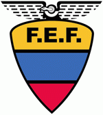 logo Ecuador Sub-18