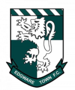 logo Edgware Town