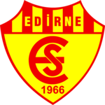 logo Edirnespor Genclik