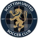 logo Edmonton Scottish