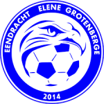 logo Eendracht Elene-Grotenberge
