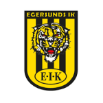 logo Egersunds IK 2