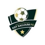 logo Egy Salloum