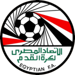 logo Egitto U16