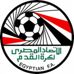 logo Egypt (women)
