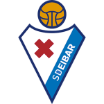 logo Eibar B